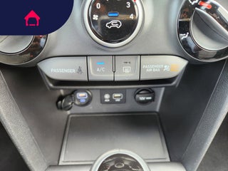2021 Hyundai Kona