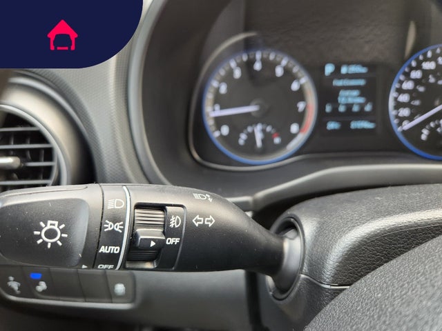 2021 Hyundai Kona