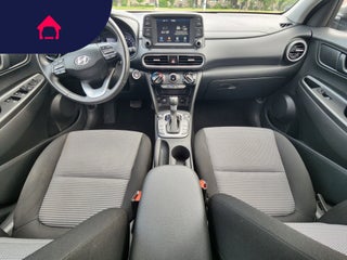 2021 Hyundai Kona