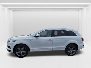 2015 Audi Q7