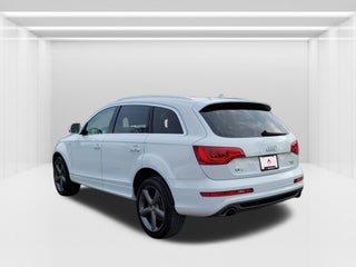 2015 Audi Q7