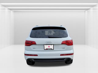 2015 Audi Q7