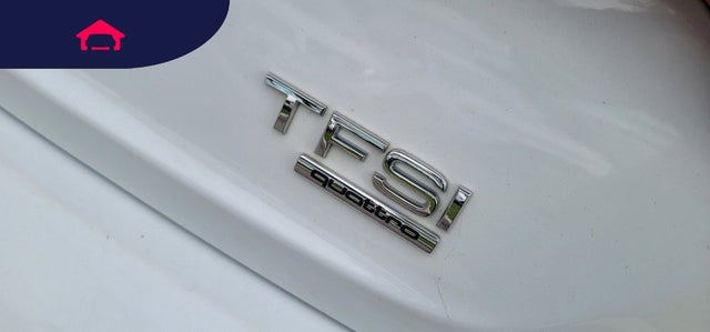 2015 Audi Q7