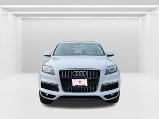 2015 Audi Q7