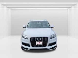 2015 Audi Q7