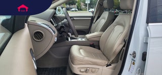 2015 Audi Q7