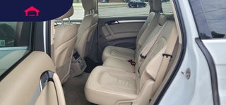 2015 Audi Q7