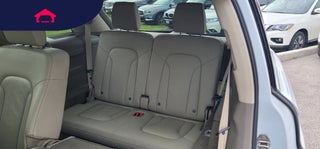 2015 Audi Q7