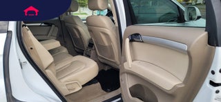 2015 Audi Q7