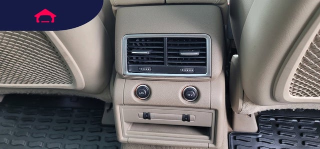 2015 Audi Q7