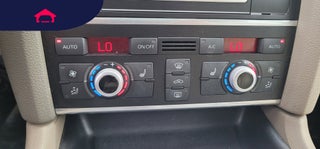2015 Audi Q7