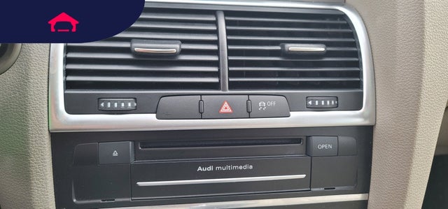 2015 Audi Q7