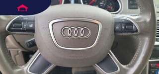 2015 Audi Q7