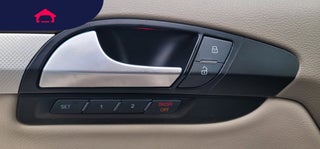 2015 Audi Q7