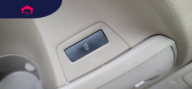 2015 Audi Q7