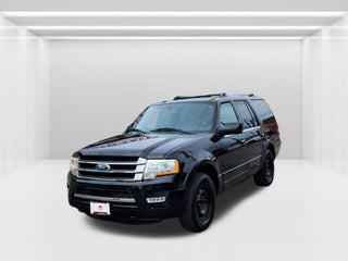 2016 Ford Expedition
