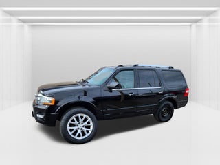 2016 Ford Expedition