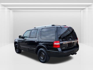 2016 Ford Expedition