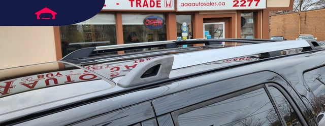 2016 Ford Expedition