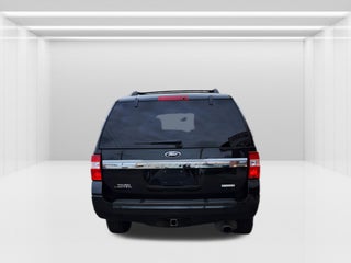 2016 Ford Expedition