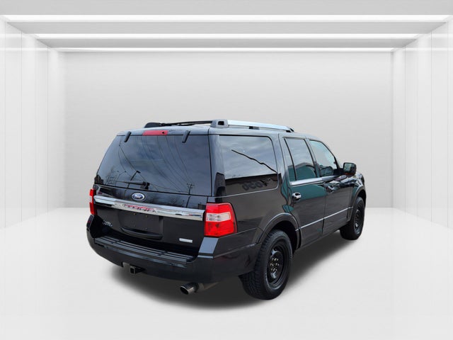 2016 Ford Expedition