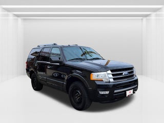 2016 Ford Expedition