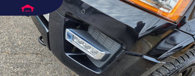 2016 Ford Expedition