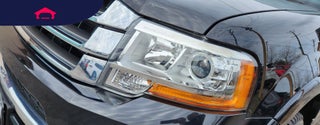 2016 Ford Expedition