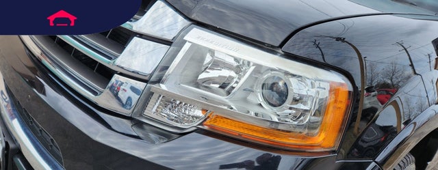 2016 Ford Expedition