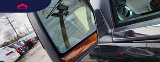 2016 Ford Expedition
