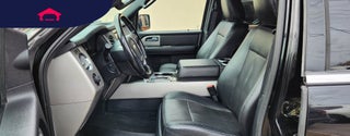 2016 Ford Expedition