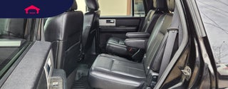 2016 Ford Expedition