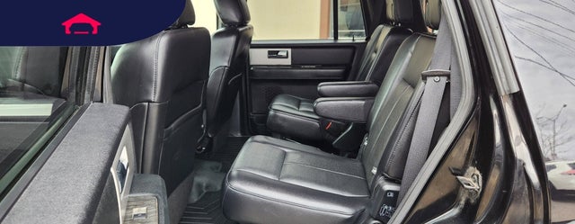 2016 Ford Expedition