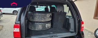 2016 Ford Expedition