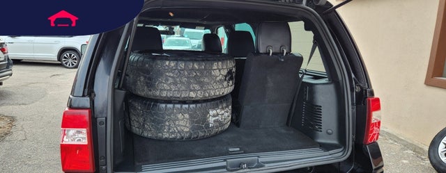 2016 Ford Expedition