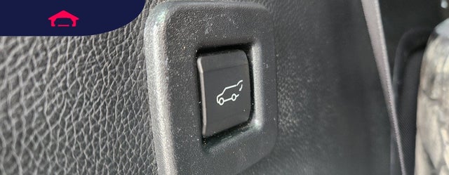 2016 Ford Expedition
