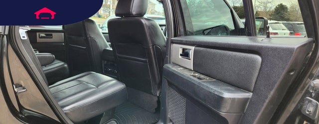 2016 Ford Expedition