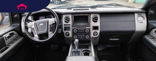 2016 Ford Expedition
