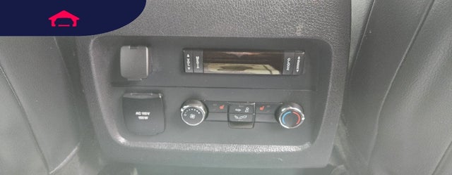 2016 Ford Expedition