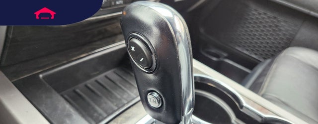 2016 Ford Expedition