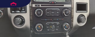 2016 Ford Expedition