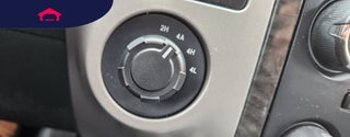 2016 Ford Expedition