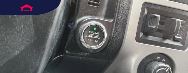 2016 Ford Expedition