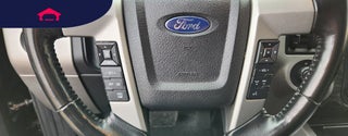 2016 Ford Expedition