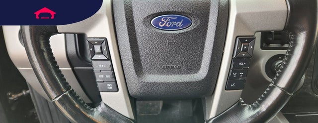 2016 Ford Expedition