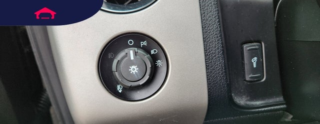2016 Ford Expedition