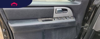 2016 Ford Expedition