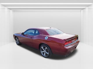 2014 Dodge Challenger