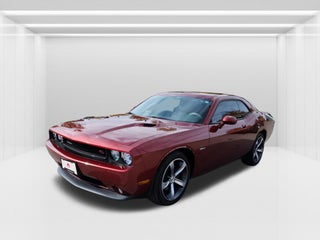 2014 Dodge Challenger
