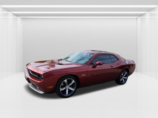 2014 Dodge Challenger